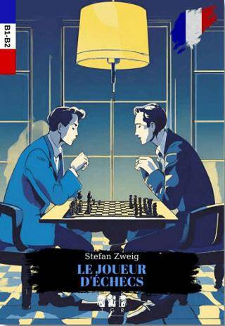 Le Joueur Dechecs - 1