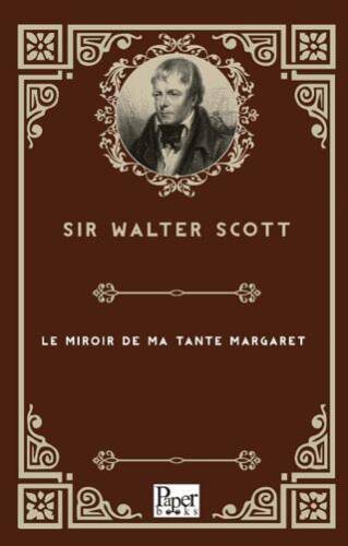 Le Miroir De Ma Tante Margaret - 1
