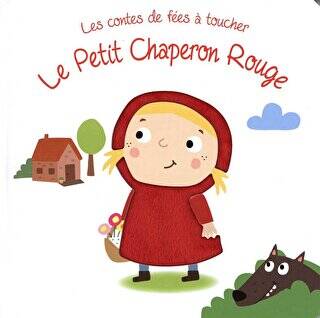 Le Petit Chaperon Rouge - 1