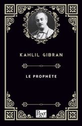 Le Prophète - Paper Books