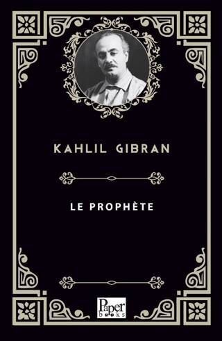 Le Prophète - 1
