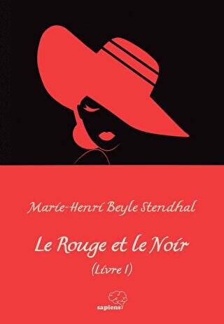 Le Rouge et le Noir Livre I - 1