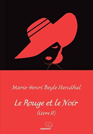 Le Rouge et le Noir Livre II - 1