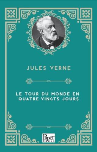 Le Tour du Monde en Quatre-vingts Jours - 1