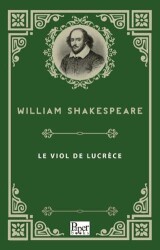 Le viol de Lucrèce - Paper Books