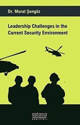 Leadership Challenges in the Current Security Environment - 1