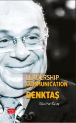 Leadership Communication and Denktaş - Nobel Bilimsel Eserler