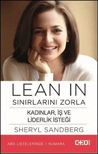 Lean In - Sınırlarını Zorla - 1