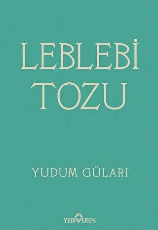 Leblebi Tozu - 1