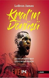 Lebron James: Kral’ın Dönüşü - 1