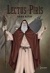 Lectus Piris: Kara Kitap - 1