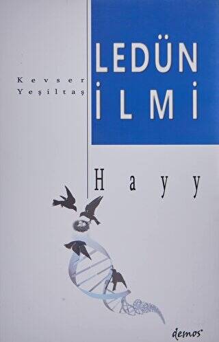 Ledün İlmi - Hayy - 1