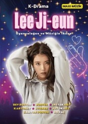 Lee Ji-eun 10 - Maxi Yayıncılık