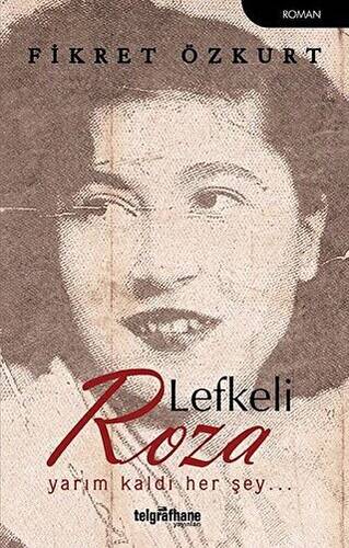 Lefkeli Roza - 1