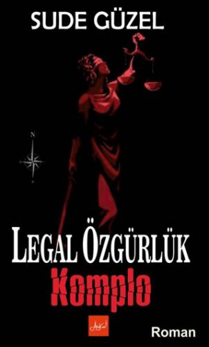 Legal Özgürlük Komplo - 1