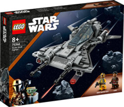 LEGO Star Wars Korsan Snub Fighter 75346 - 1