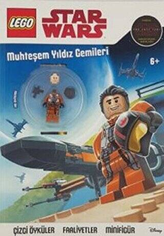Lego Starwars - 1