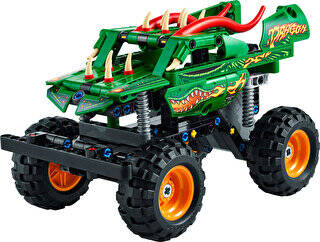 Lego Technic 42149 Monster Jam Dragon-6 - 1