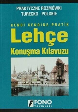 Lehçe Konuşma Kılavuzu - 1