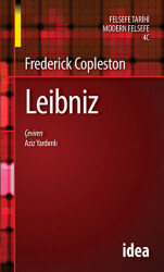 Leibniz - İdea Yayınevi