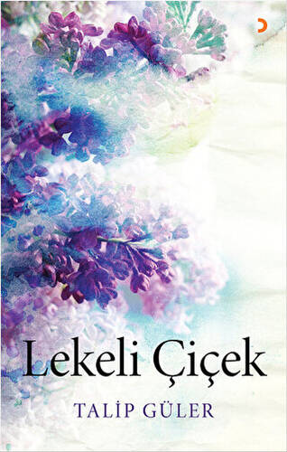 Lekeli Çiçek - 1