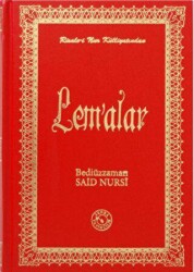 Lem`alar Büyük Boy - 1