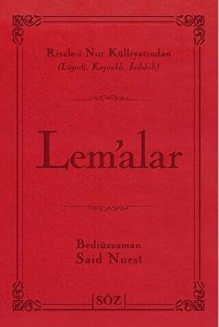 Lem’alar Çanta Boy - 1