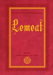 Lemeat Büyük Boy - 1