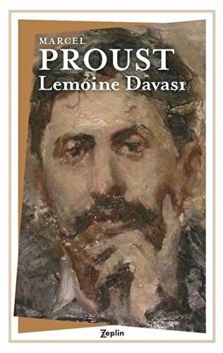 Lemoine Davası - 1