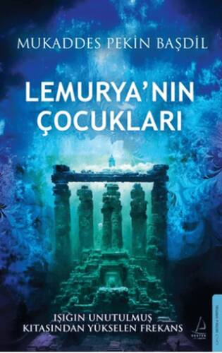 Lemurya’nın Çocukları - 1