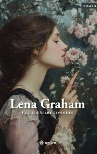 Lena Graham - 1