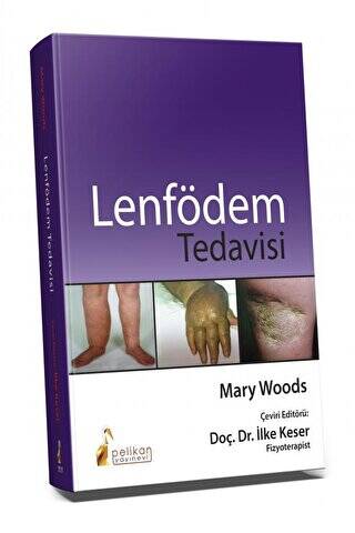 Lenfödem Tedavisi - 1