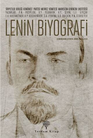 Lenin Biyografi - 1
