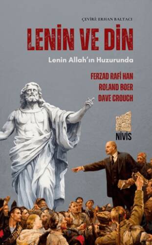Lenin ve Din - 1