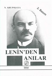 Lenin`den Anılar - 1