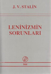 Leninizmin Sorunları - 1