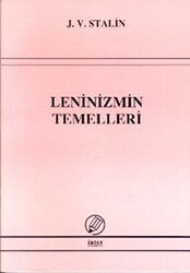 Leninizmin Temelleri - 1