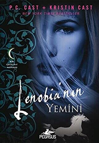 Lenobia`nın Yemini - 1