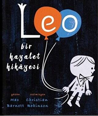 Leo, Bir Hayalet Hikayesi - 1