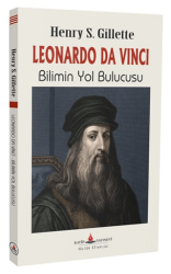 Leonardo Da Vinci - Katip Yayınları