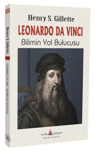 Leonardo Da Vinci - 1