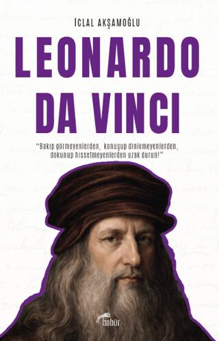 Leonardo Da Vinci - 1