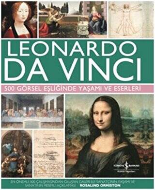 Leonardo Da Vinci - 1