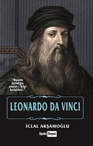 Leonardo Da Vinci - 1