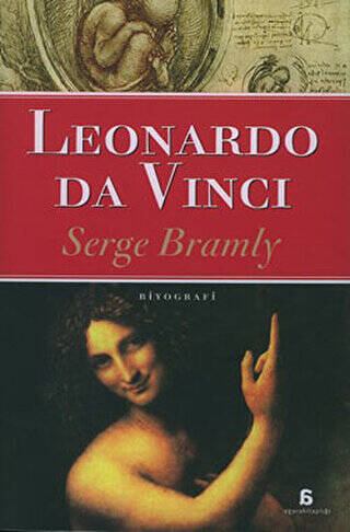 Leonardo Da Vinci - 1