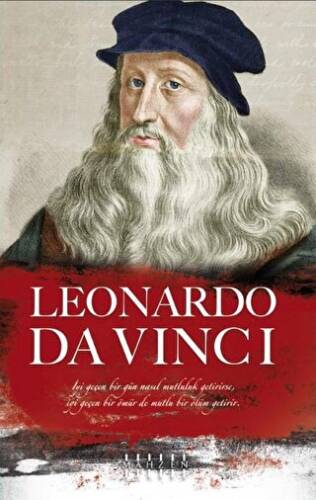 Leonardo Da Vinci - 1