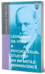 Leonardo Da Vinci A Psychosexual Study Of An Infantile Reminiscence - 1