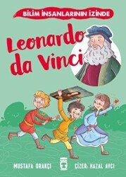 Leonardo Da Vinci - Bilim İnsanlarının İzinde - 1