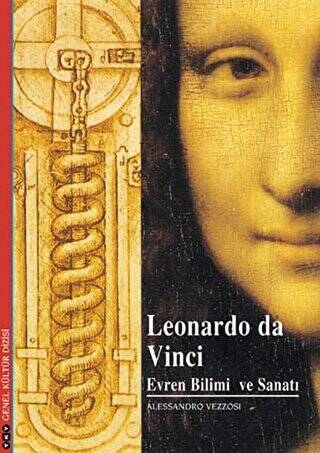 Leonardo da Vinci Evren Bilimi ve Sanatı - 1