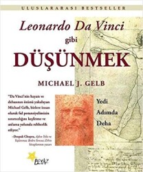 Leonardo Da Vinci Gibi Düşünmek - 1